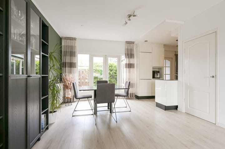 Foto 13 van Korte Conradstraat 25