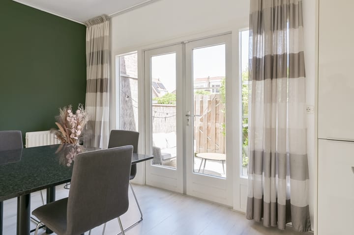 Foto 14 van Korte Conradstraat 25