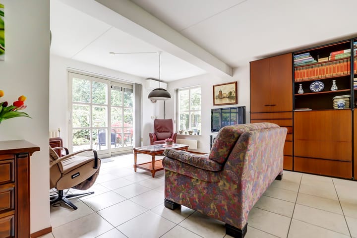 Photo 11 of Platboslaan 16