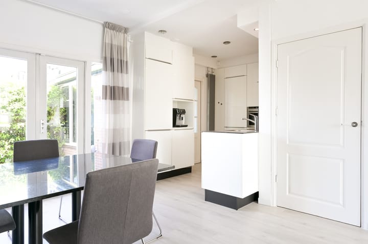 Foto 16 van Korte Conradstraat 25