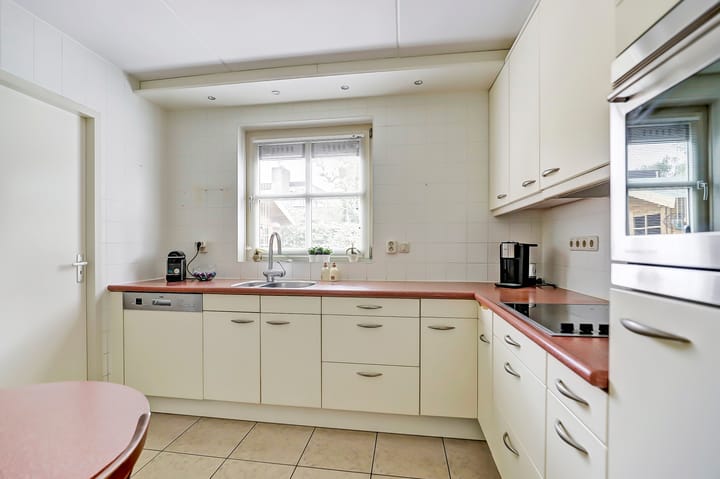 Photo 13 of Platboslaan 16