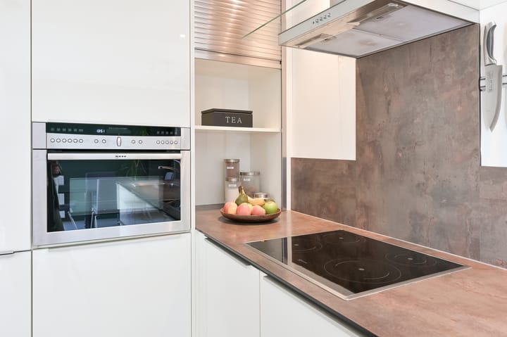 Foto 19 van Korte Conradstraat 25