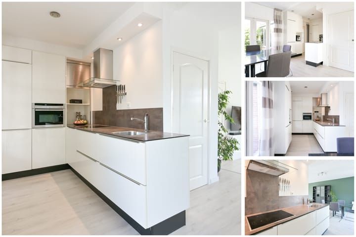 Foto 21 van Korte Conradstraat 25