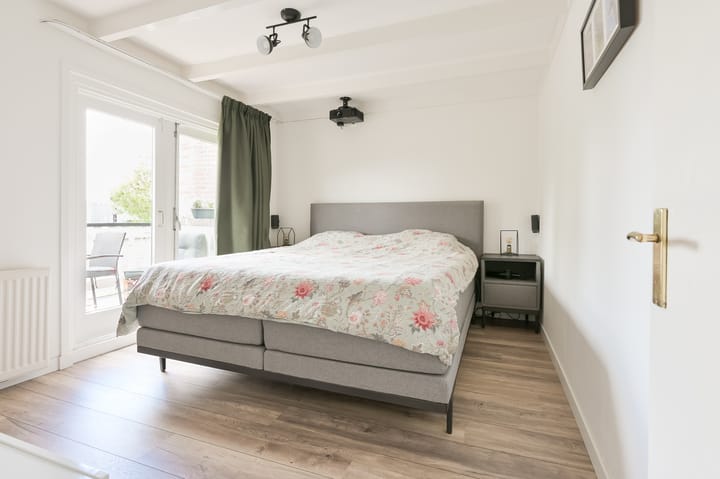 Foto 22 van Korte Conradstraat 25