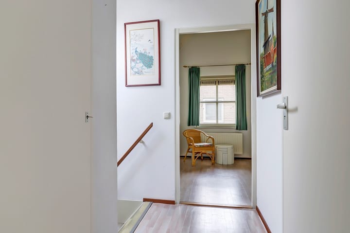 Photo 19 of Platboslaan 16