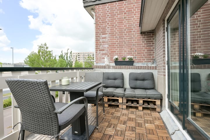 Foto 24 van Korte Conradstraat 25