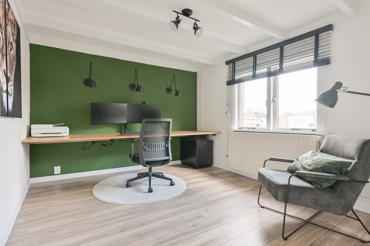 Foto 26 van Korte Conradstraat 25