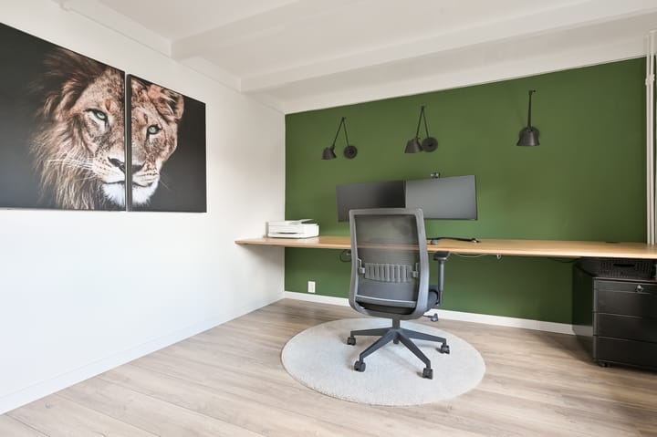 Foto 27 van Korte Conradstraat 25