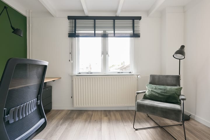 Foto 28 van Korte Conradstraat 25