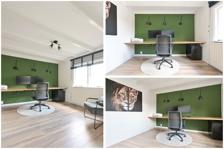 Foto 29 van Korte Conradstraat 25