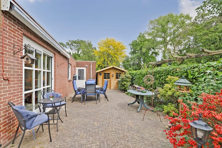 Photo 27 of Platboslaan 16