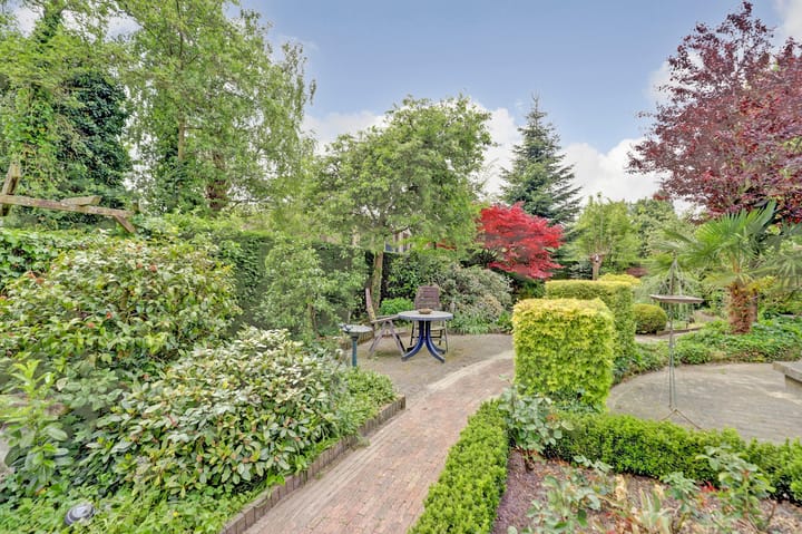 Photo 28 of Platboslaan 16