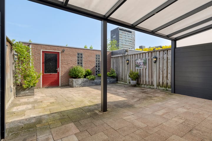 Foto 4 van Benoitstraat 19