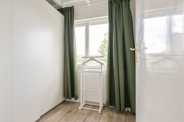 Foto 34 van Korte Conradstraat 25