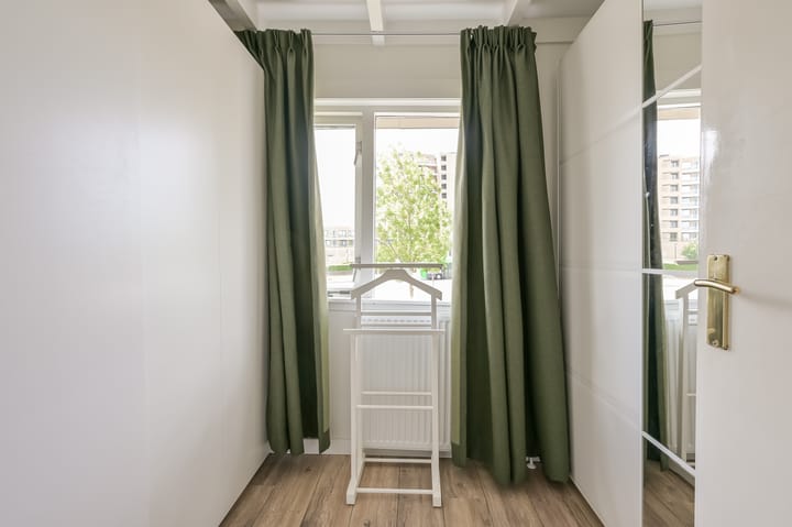 Foto 35 van Korte Conradstraat 25