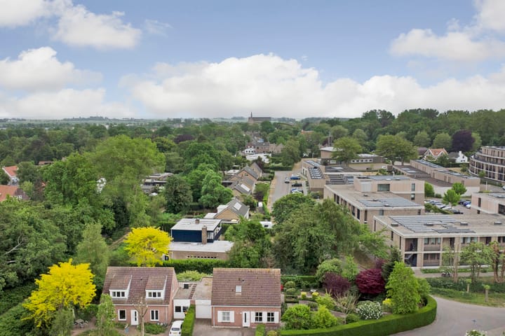 Foto 3 van Platboslaan 16