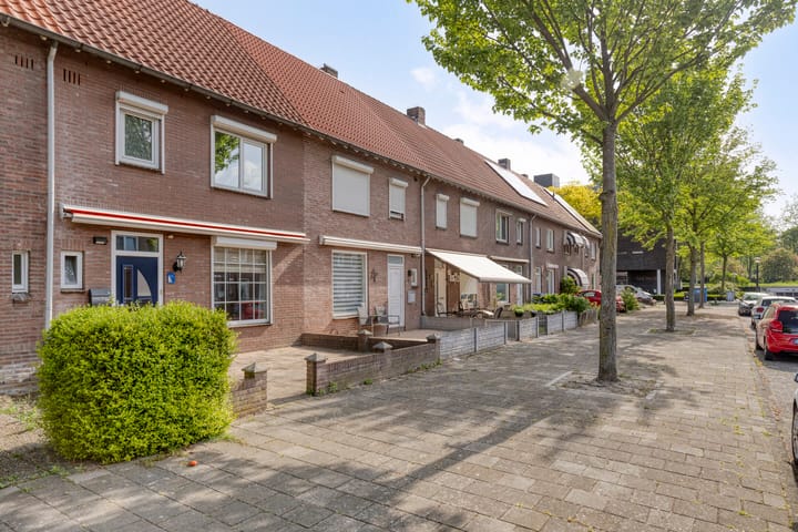 Foto 5 van Benoitstraat 19