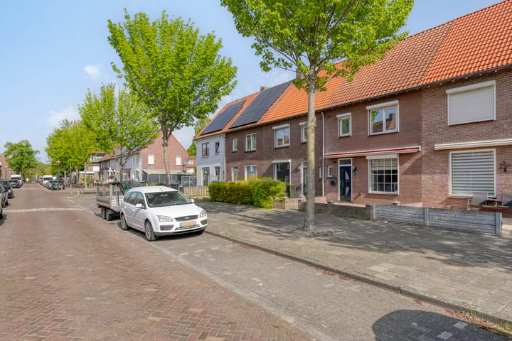 Foto 6 van Benoitstraat 19