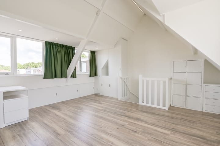 Foto 37 van Korte Conradstraat 25