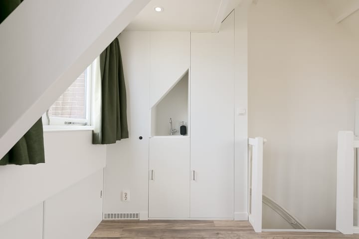 Foto 39 van Korte Conradstraat 25