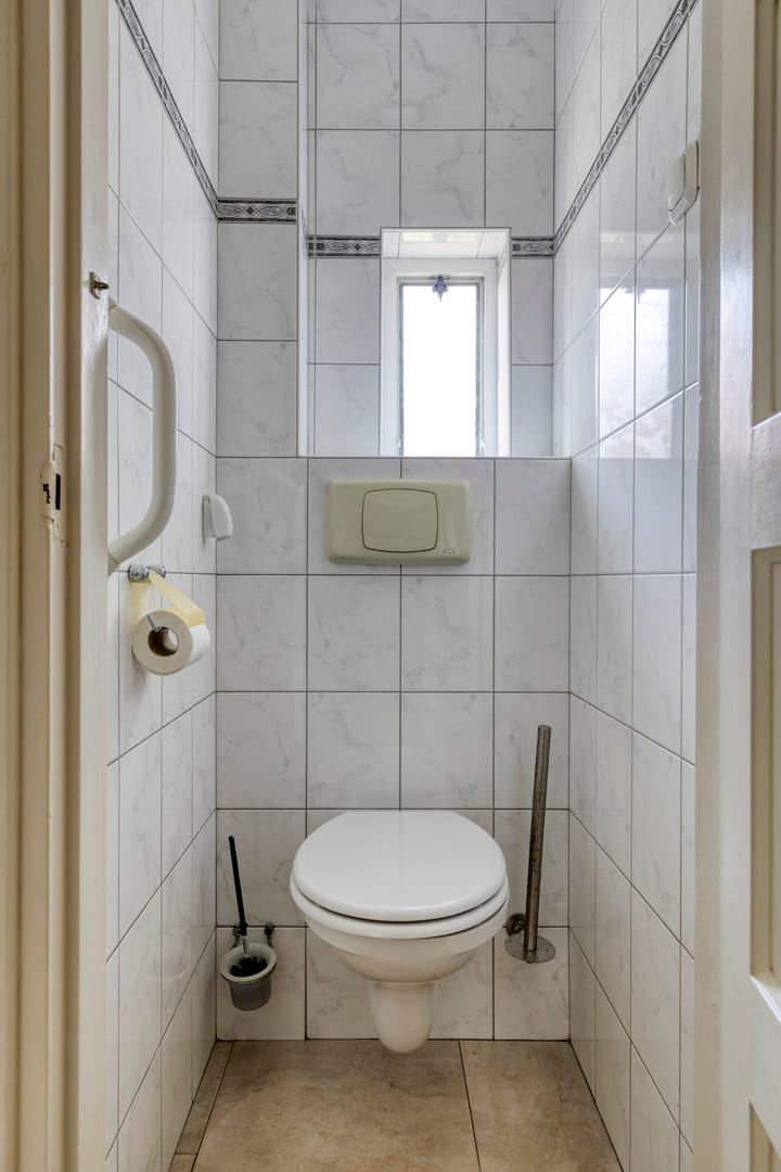 Foto 9 van Benoitstraat 19