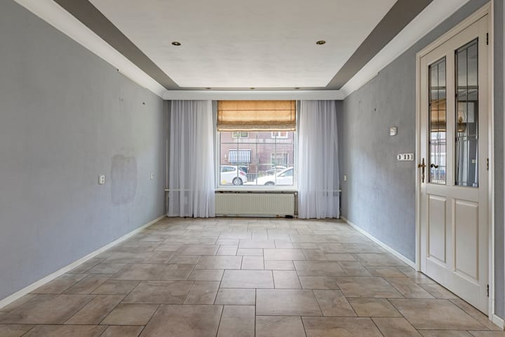 Foto 10 van Benoitstraat 19