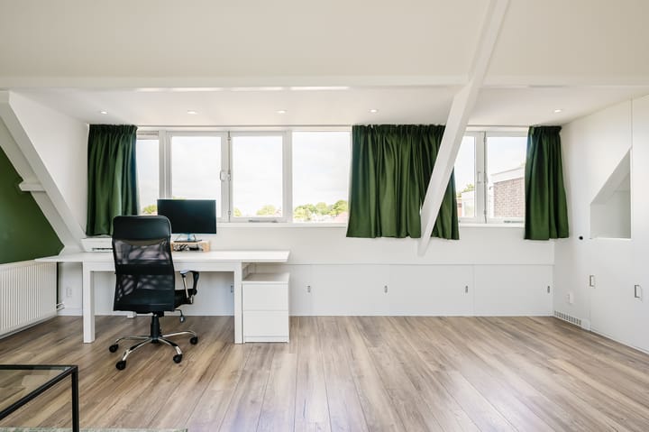 Foto 40 van Korte Conradstraat 25