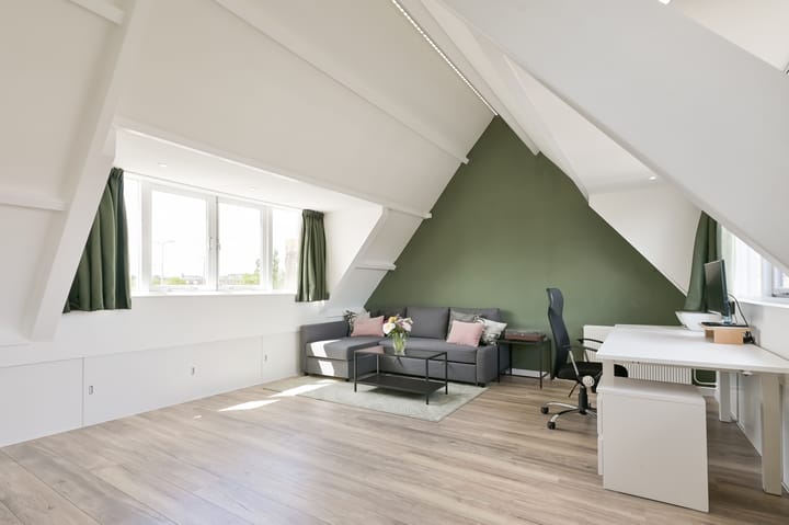 Foto 41 van Korte Conradstraat 25