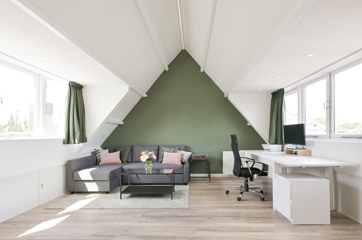 Foto 42 van Korte Conradstraat 25