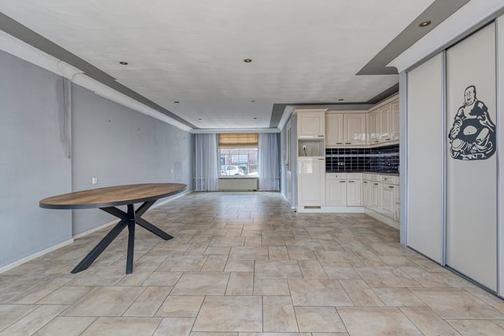 Foto 14 van Benoitstraat 19