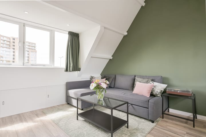 Foto 43 van Korte Conradstraat 25