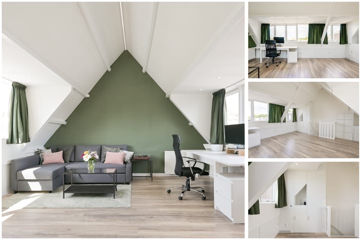 Foto 44 van Korte Conradstraat 25