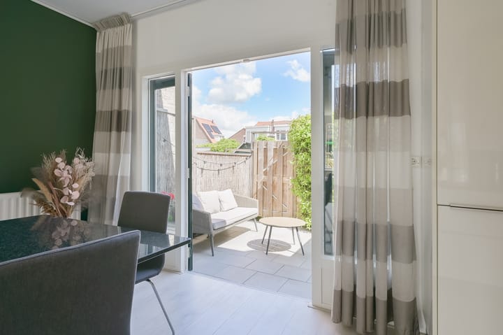 Foto 45 van Korte Conradstraat 25