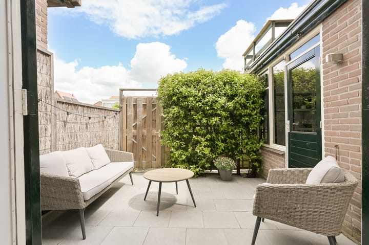 Foto 46 van Korte Conradstraat 25