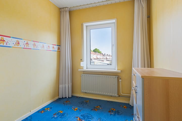 Foto 20 van Benoitstraat 19