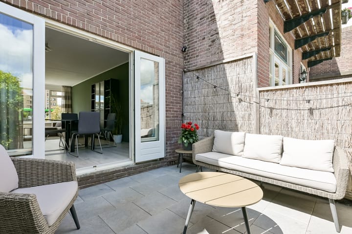 Foto 47 van Korte Conradstraat 25