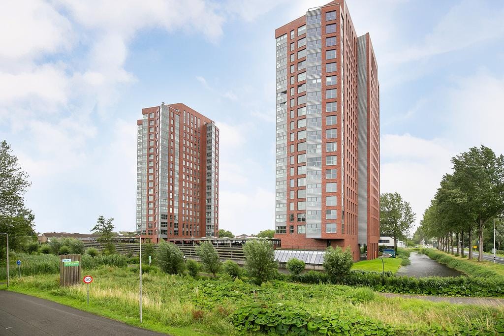 Foto 1 van Wijde Wormer 135