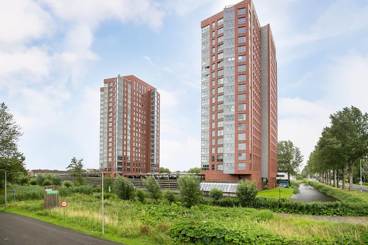 Foto 1 van Wijde Wormer 135