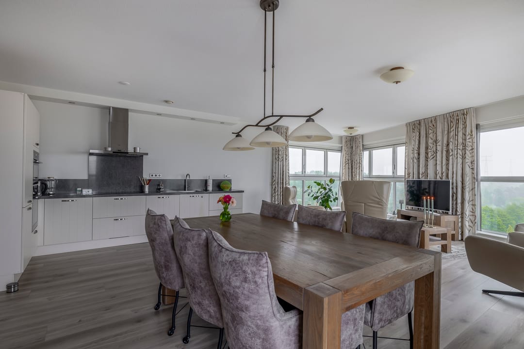 Foto 2 van Wijde Wormer 135