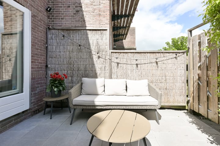 Foto 48 van Korte Conradstraat 25