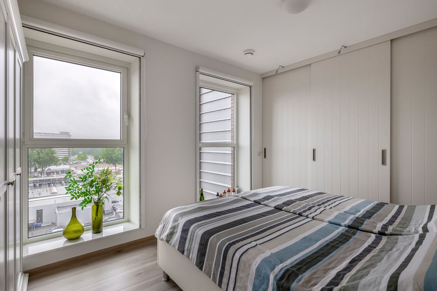 Foto 4 van Wijde Wormer 135