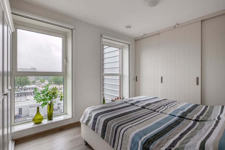 Foto 4 van Wijde Wormer 135