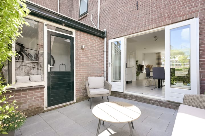 Foto 49 van Korte Conradstraat 25