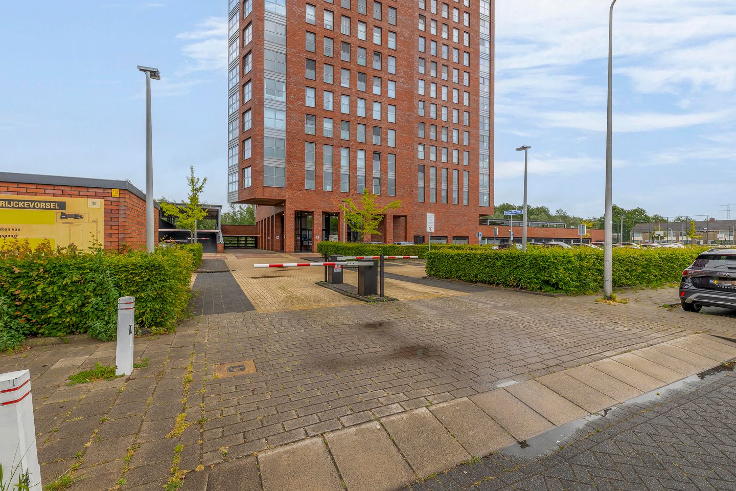 Foto 5 van Wijde Wormer 135