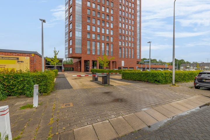 Foto 5 van Wijde Wormer 135