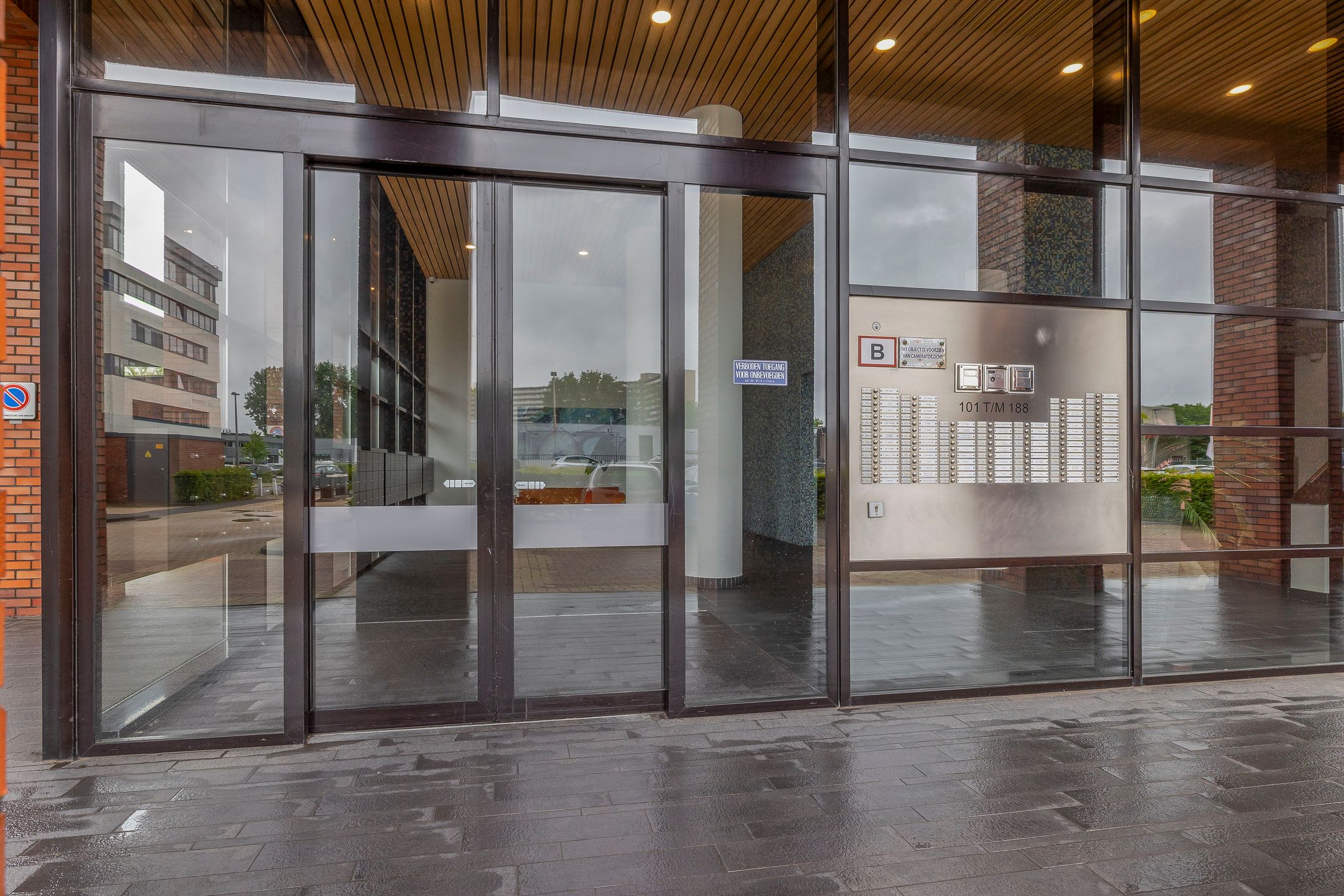 Foto 6 van Wijde Wormer 135