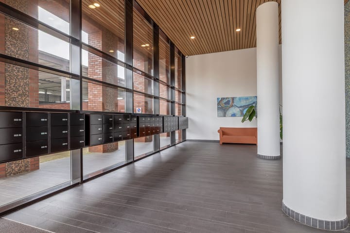 Foto 7 van Wijde Wormer 135