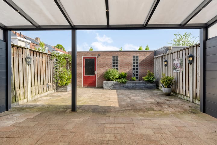 Foto 27 van Benoitstraat 19