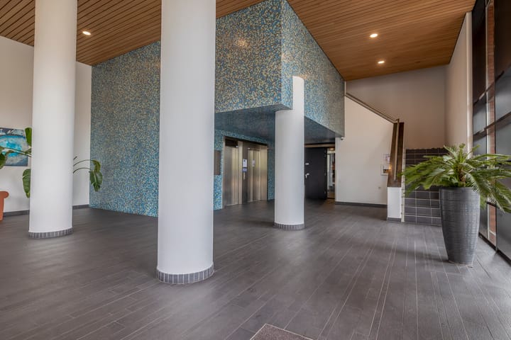 Foto 8 van Wijde Wormer 135