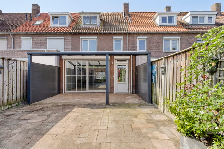 Foto 29 van Benoitstraat 19